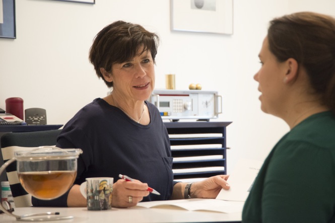 Stefanie Buchloh-Grassinger